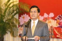Le Vietnam promeut les droits de l’homme