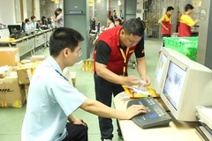 La Douane de Hanoi coopère avec l’ONUDC