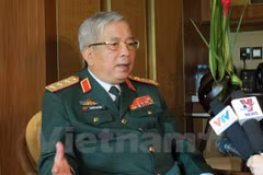 Un vice-ministre détaille la position vietnamienne sur la sécurité régionale