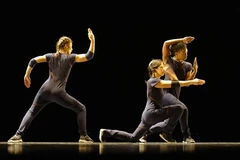 Du hip-hop «made in France» au Festival de Huê 2016
