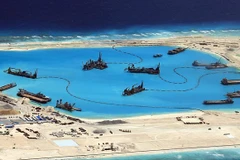 Ouverture d’une conférence sur la Mer Orientale à Washington D.C