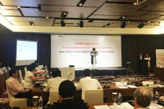 La R. de Corée soutient le développement des villes vertes au Vietnam 
