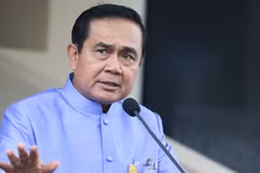 Thaïlande : la loi sur le référendum est conforme à la Constitution 