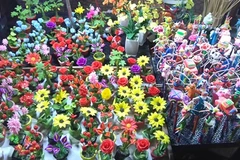 Faire revivre les tò he, beauté de la culture populaire du Vietnam