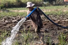 Séminaire sur l’amélioration de la gestion de l'eau