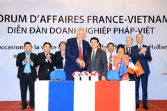 Sanofi conclut un nouveau partenariat stratégique avec Vinapharm