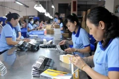 HCM-Ville soutient les entreprises implantées dans les ZF et ZI
