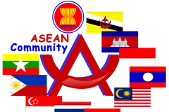 De hauts officiels de l'ASEAN se réunissent à Vientiane