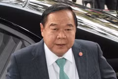 La Thaïlande fixe la date du référendum sur le projet de constitution
