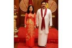 Dynamiser la coopération Vietnam-Sri Lanka