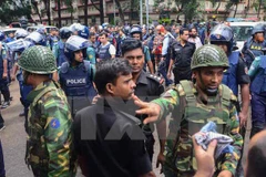 Le Vietnam condamne l’attentat terroriste de Dacca, au Bangladesh
