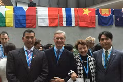 Forum de coopération industrielle et commerciale Vietnam-Nouvelle-Zélande