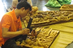 Une centaine d’artisans à l’honneur