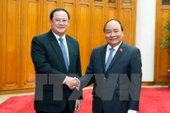 Le Vietnam et le Laos vont accélérer leurs projets d’investissement