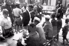 Ho Chi Minh-Ville : rencontre avec d’anciens députés