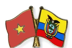 Vietnam-Équateur : renforcement des relations de coopération