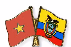 Vietnam-Équateur : renforcement des relations de coopération