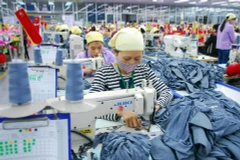 Hausse de 10% des exportations nationales prévue en 2016