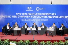 Création d'une nouvelle dynamique pour la croissance et l'intégration