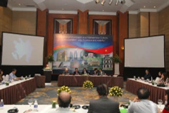 Le Vietnam et l’Azerbaïdjan accroissent leurs échanges culturels