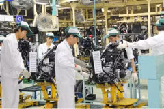 Attrait de l'investissement : le Vietnam à la 2e place d'Asie du Sud-Est
