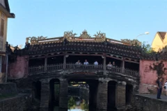 Quatre ponts couverts impressionnants au Vietnam