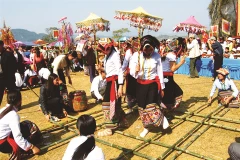 Tham Bua : au bonheur des Thai