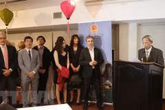 Promotion du partenariat intégral Vietnam-Argentine