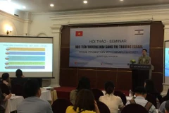Opportunités pour les exportateurs vietnamiens en Israël 