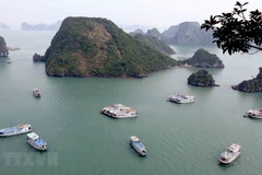 Hai Phong et Quang Ninh tissent des liens pour développer le tourisme
