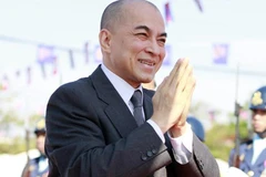 Le Cambodge adopte une loi punissant la diffamation royale