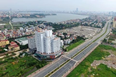  Les perspectives du Vietnam en 2018