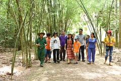Ho Chi Minh-Ville vise la diversification de ses produits touristiques