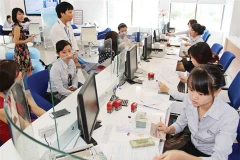 Crédits à la consommation : les Vietnamiens empruntent de plus en plus