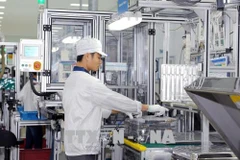 Hai Duong : les investissements étrangers en hausse d’environ 40% pour début 2018