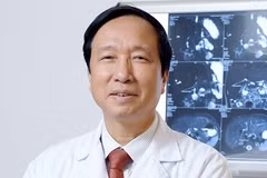 Nguyen Thanh Liem, premier docteur vietnamien à obtenir le prix Nikkei Asia