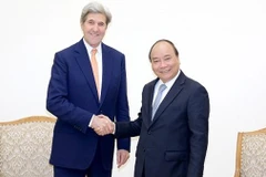 Vietnam - États-Unis : Promotion de la coopération dans les énergies renouvelables