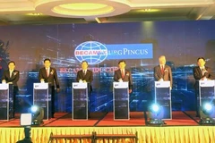 Warburg Pincus poursuit ses investissements au Vietnam
