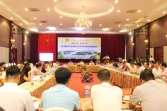 Plus de 16.300 millions de dôngs prêts à être investis à Thai Nguyen