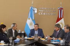 Vietnam et Argentine boostent la coopération décentralisée