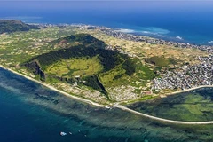 L'île de Ly Son préserve avec bonheur son patrimoine