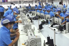 Textile-habillement : le pays vise 200 milliards de dollars d'exportations d’ici 2035
