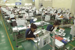 Investissement direct étranger: après la quantité, la qualité