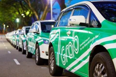 Grab, porte d’entrée de Toyota sur le marché des VTC d’Asie du Sud-Est