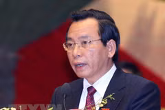 Hanoï renforce sa coopération avec des villes chinoises