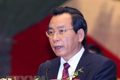 Hanoï renforce sa coopération avec des villes chinoises