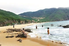 La splendeur des îles de Quy Nhon