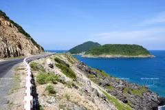 Côn Dao dans le Top 10 des plages les plus propres 