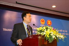 Profiter des ressources des fonds de coopération de l’ASEAN