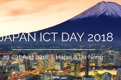 Bientôt la 12ème Journée des technologies de l’information du Japon à Hanoï et à Da Nang